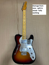 Fender guitars american for sale  BOLTON