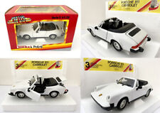 Polistil porsche 911 usato  Legnago