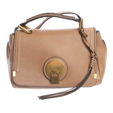 Handtasche chloé braun gebraucht kaufen  Hamburg