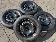 Stahlfelgen golf touran gebraucht kaufen  Bad Tölz