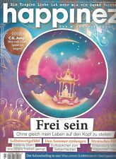 Happinez 2022 frei gebraucht kaufen  Oldenburg (Oldenburg)
