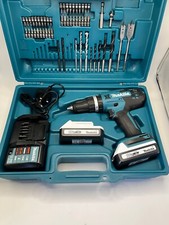 Makita hp488daex1 series for sale  BOURNEMOUTH