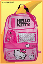 Hello kitty rückenlehnentasch gebraucht kaufen  Zschopau