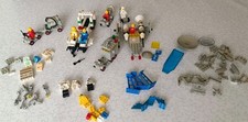 Lego system space gebraucht kaufen  Köln
