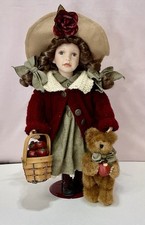 Boyd porcelain doll for sale  Mitchell
