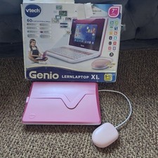 Vtech genio max for sale  YORK