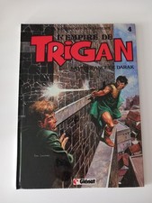 Bd. empire trigan. d'occasion  Saumur