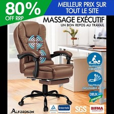 Alfordson siège travail d'occasion  Gonesse