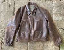 Ww2 hartmann leather for sale  RADSTOCK