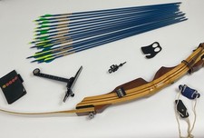 Starlike cherokee recurve for sale  UK