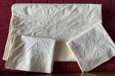 Debenhams yellow white for sale  BRIGHTON