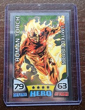 Le1 human torch for sale  CARRICKFERGUS