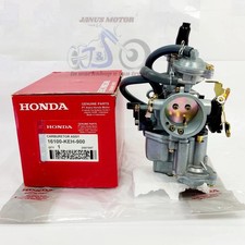 CARBURADOR HONDA ORIGINAL GENUÍNO PARA HONDA CRF 150 CRF150 CRF150F 2003-2009 comprar usado  Enviando para Brazil