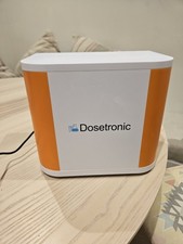 Dosetronic dosing pump for sale  WELWYN
