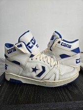 Vintage converse cons d'occasion  Expédié en Belgium