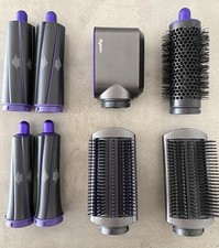 Dyson airwrap zubehör gebraucht kaufen  Düsseldorf