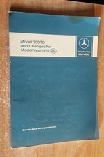 1979 mercedes benz for sale  Joplin