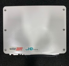 Solaredge se7600h grid for sale  Salt Lake City