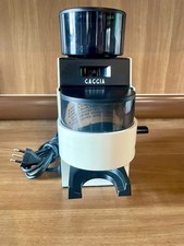 Macina caffè vintage usato  Solferino
