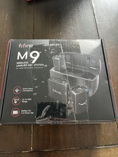 Fifine wireless lavalier for sale  Anderson