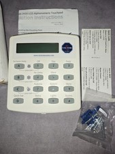 Interlogix security concord for sale  Cleveland