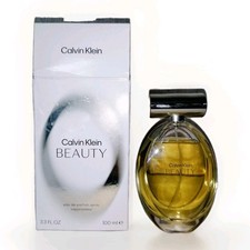 Calvin klein beauty for sale  THORNTON-CLEVELEYS