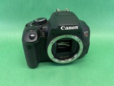 Câmera DSLR Canon EOS Rebel T4i 18MP somente o corpo - NÃO TESTADA comprar usado  Enviando para Brazil