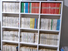Bandes dessinees adultes d'occasion  Aire-sur-l'Adour