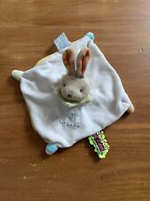 Doudou compagnie plat d'occasion  Senlis