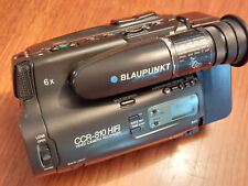 Blaupunkt ccr 810 gebraucht kaufen  Römerberg