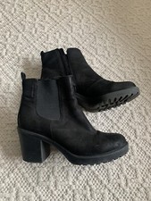 Vagabond boots stiefel gebraucht kaufen  Witten