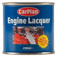 Carplan silver engine for sale  TONYPANDY