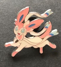 Sylveon memories shiny for sale  SOLIHULL