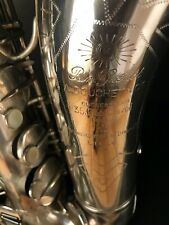 Alt saxophon rené gebraucht kaufen  Berlin