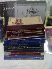 Build abeka readers for sale  Piney Flats