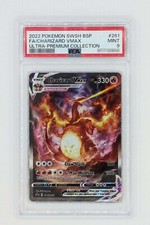 Pokemon card charizard usato  Garbagnate Milanese