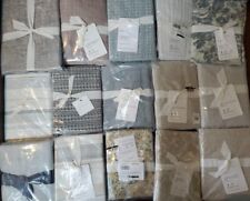 Pottery barn shams for sale  Chadds Ford