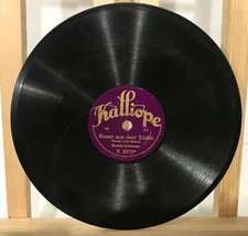 Antique kalliope rosen d'occasion  Expédié en Belgium