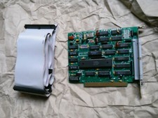 Scsi controller scsi gebraucht kaufen  Deutschland