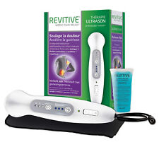 Revitive stimulateur ultrason d'occasion  Gémenos