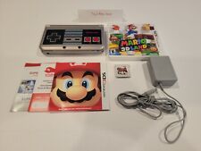 Nintendo 3ds nes for sale  San Lorenzo