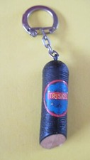 Vintage keychain andouille d'occasion  Expédié en Belgium