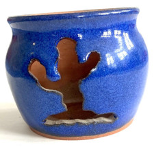 Saguaro cactus candle for sale  San Francisco