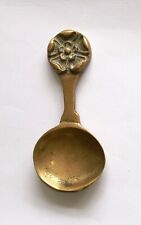 Old rose brass for sale  UK