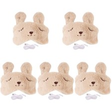Usado,  5 Pieces Augenabdeckung Reisen Nacht Augenschutz Wiederaufladbarer Augenschirm comprar usado  Enviando para Brazil