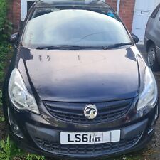 Breaking corsa mk3 for sale  ROCHDALE