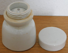 Ancien vintage isolateur d'occasion  Saint-Louis