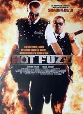 Hot fuzz simon d'occasion  France