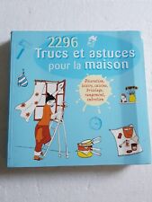 2296 trucs astuces d'occasion  Reims