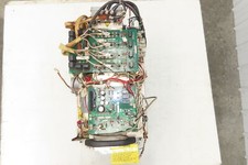 Unidade transformadora inversor Panasonic YA-1QD351T00 16kW 200vAC entrada 34vDC 350A saída comprar usado  Enviando para Brazil
